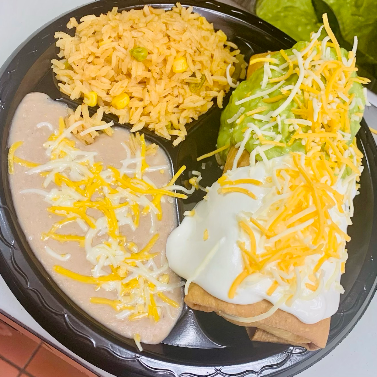 Slide Background Image